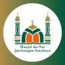 Masjid An-Nur Jambangan Tama Surabaya