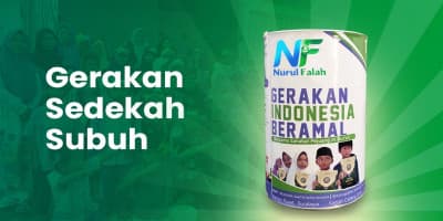 Gerakan Sedekah Subuh