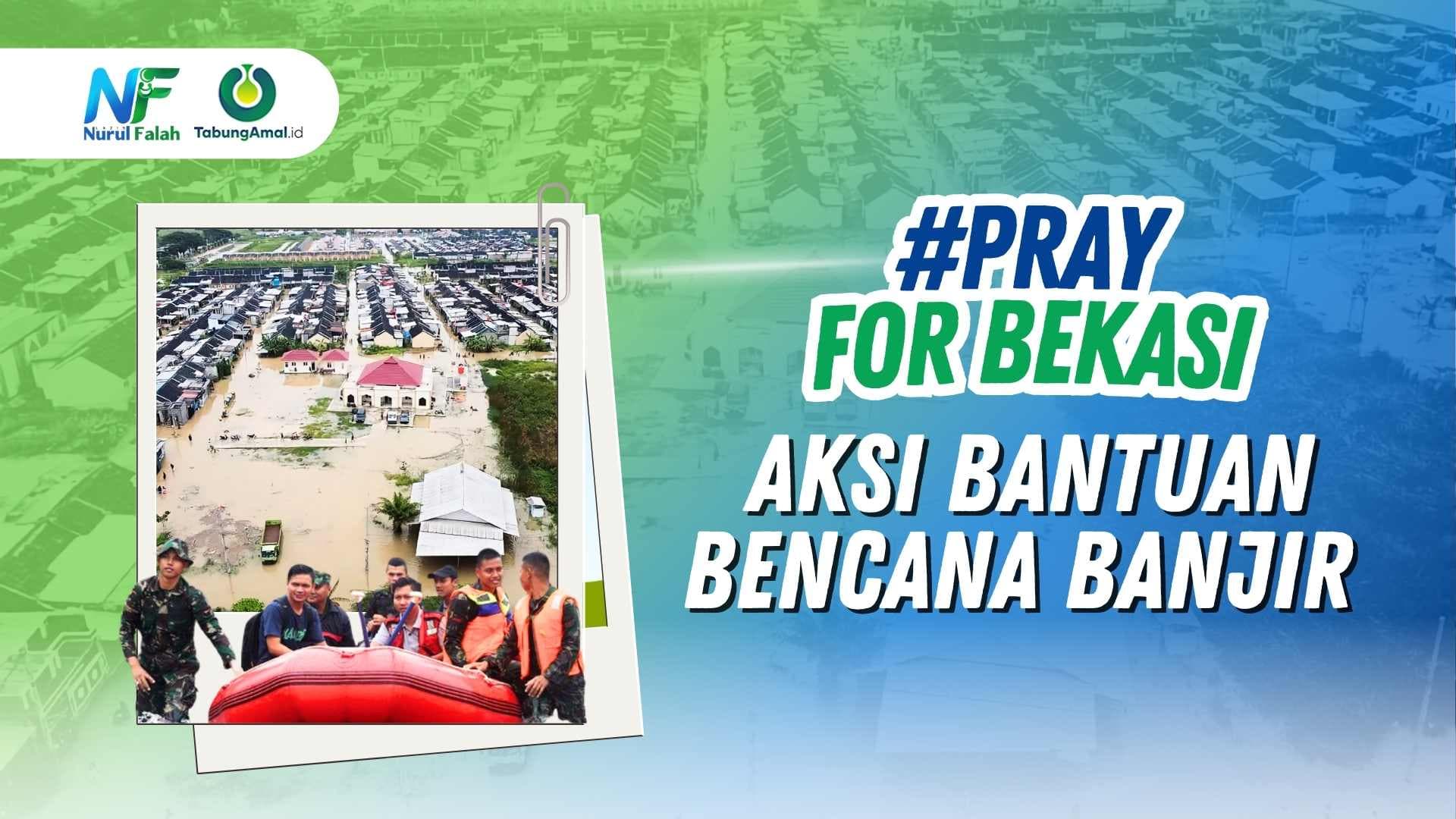 Aksi Peduli Bencana Indonesia