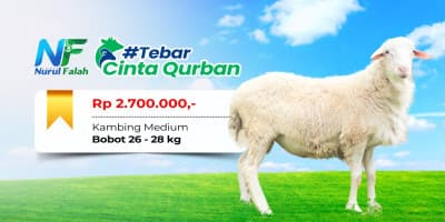 Kambing Kurban