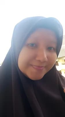 Isni Noviandini